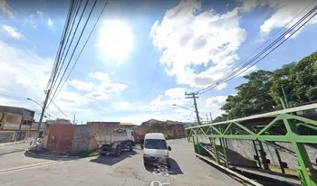Condomínio Residêncial Manoel R Gomes em São Paulo