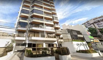 Imagem do Condomínio Residêncial Mansão do Largo em Florianópolis