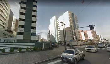 Imagem do Condomínio Residêncial Mansão Luiz Lucas em João Pessoa