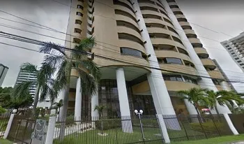Imagem do Condomínio Residêncial Mansão Monet em Aracaju