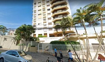Imagem do Condomínio Residêncial Mansão Rafaello em Blumenau