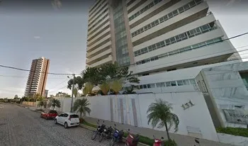 Imagem do Condomínio Residêncial Mansão Terrazzo em Mossoró