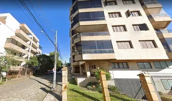 Imagem do Condomínio Residêncial Mansart em Caxias Do Sul