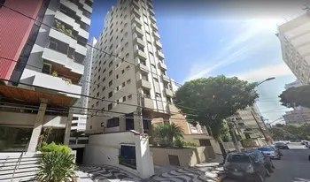 Imagem do Condomínio Residêncial Mantiqueira em Santos