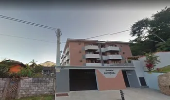 Imagem do Condomínio Residêncial Mantiqueira em Ubatuba