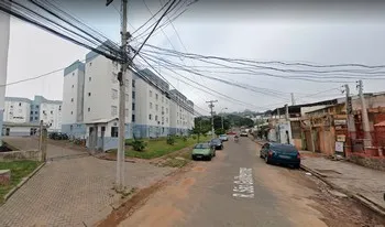 Condomínio Residêncial Manuela Gonçalves em Porto Alegre