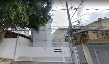 Imagem do Condomínio Residêncial Manzaro em São Paulo