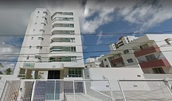 Condomínio Residêncial Mar Aberto Residence em Salvador