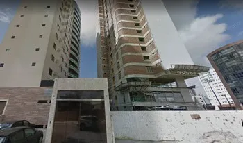 Imagem do Condomínio Residêncial Mar Adriático em João Pessoa