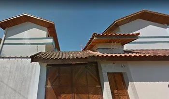 Imagem do Condomínio Residêncial Mar Azul em Ubatuba