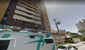 Imagem do Condomínio Residêncial Mar Caspio em João Pessoa