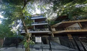 Condomínio Residêncial Mar Chagal em Rio De Janeiro