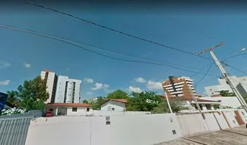 Imagem do Condomínio Residêncial Mar Da Sibéria em Cabedelo