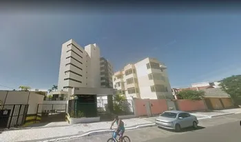 Condomínio Residêncial Mar Das Antilhas em Salvador
