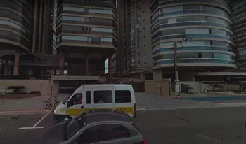 Imagem do Condomínio Residêncial Mar Das Antilhas em Vila Velha