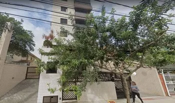 Imagem do Condomínio Residêncial Mar Das Antilhas em Santos