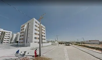 Imagem do Condomínio Residêncial Mar De Aruanã em Aracaju