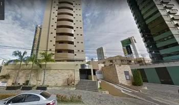 Imagem do Condomínio Residêncial Mar De Bertioga em João Pessoa