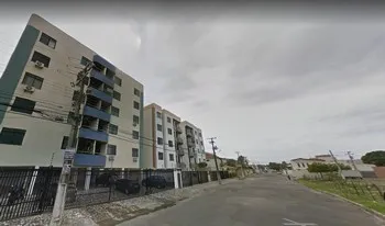 Imagem do Condomínio Residêncial Mar De Veneza em Aracaju