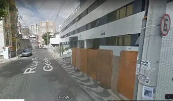 Condomínio Residêncial Mar Del Plata em Salvador