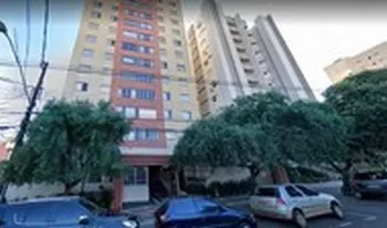 Imagem do Condomínio Residencial Mar Del Plata em Londrina