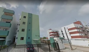 Imagem do Condomínio Residêncial Mar Do Caribe em João Pessoa