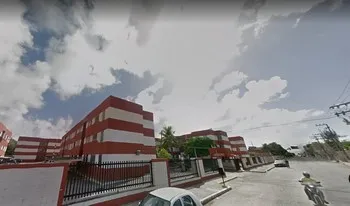 Imagem do Condomínio Residêncial Mar Do Caribe em Aracaju