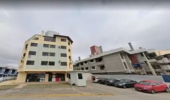 Imagem do Condomínio Residêncial Mar Dos Ingleses em Florianópolis