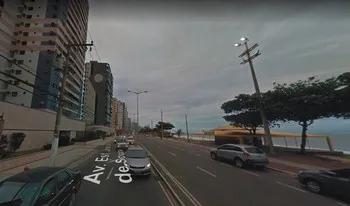 Imagem do Condomínio Residêncial Mar Dourado em Vila Velha