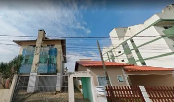 Imagem do Condomínio Residêncial Mar Egeu em São José
