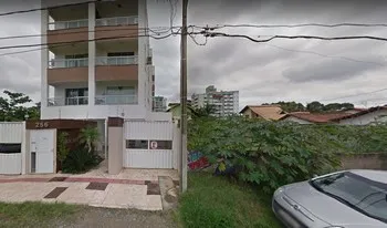 Imagem do Condomínio Residêncial Mar Inn em Itajaí
