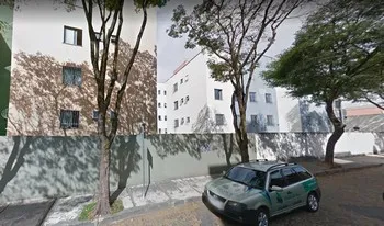 Condomínio Residêncial Mar Mediterrâneo em Belo Horizonte