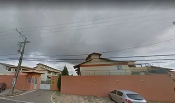 Condomínio Residêncial Mar Onda Branca em Salvador