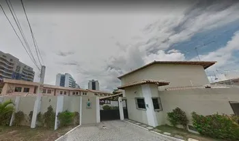 Imagem do Condomínio Residêncial Mar Onda Brilhante em Lauro De Freitas