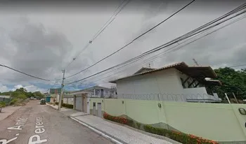 Imagem do Condomínio Residêncial Mar Onda Dos Corais em Lauro De Freitas