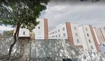 Condomínio Residêncial Mar Tirreno em Belo Horizonte