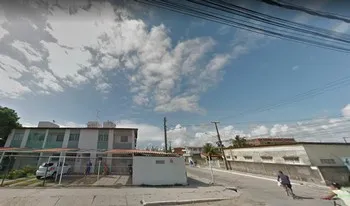 Imagem do Condomínio Residêncial Mar Verde em Jaboatão Dos Guararapes