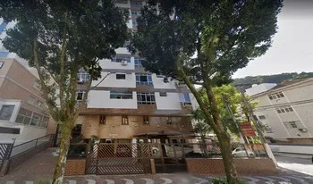 Imagem do Condomínio Residêncial Marabá em Santos