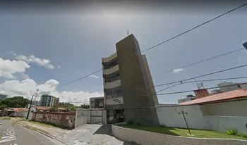 Imagem do Condomínio Residêncial Márabessa em João Pessoa