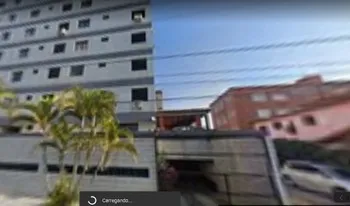 Imagem do Condomínio Residêncial Maracanã I em Praia Grande