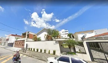 Imagem do Condomínio Residêncial Maragogi em Osasco
