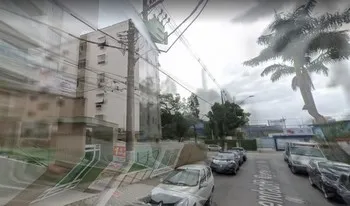 Imagem do Condomínio Residêncial Maragogi em Santos