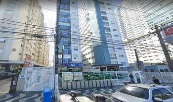 Imagem do Condomínio Residêncial Maraja Mandarim