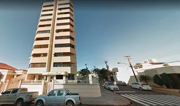 Imagem do Condomínio Residêncial Marajó em Cornélio Procópio