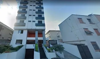 Imagem do Condomínio Residêncial Marajóah em Santos