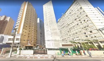 Imagem do Condomínio Residêncial Marambáia em Santos