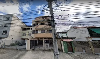Condomínio Residêncial Marambáia em Rio De Janeiro