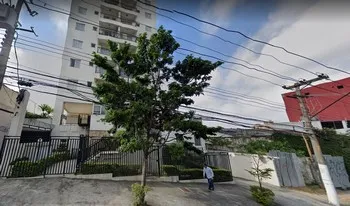 Imagem do Condomínio Residêncial Maranello