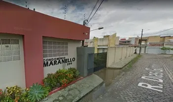Imagem do Condomínio Residêncial Maranello em Parnamirim