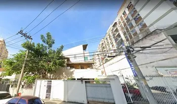 Condomínio Residêncial Maranhão em Rio De Janeiro